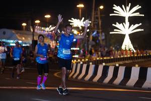 BIB: 19597
                            <button type="button" onclick="openModal(21242439)" class="btn btn-primary btn-sm float-right btn-popup" data-toggle="modal" data-target=".modal-high-quality">
                        <i class="fas fa-shopping-cart"></i> Add to Cart
                    </button>
                                            <button type="button" onclick="isThisMe(21242439, true)" class="btn btn-success btn-sm float-right btn-popup btn-isme hidden" data-toggle="tooltip" data-placement="bottom" title="นี่คือรูปของคุณใช่ไหม คลิกที่นี่เพื่อเอาเข้าอัลบั้ม">
                        <i class="fas fa-plus"></i> Add to album
                    </button>
                    <button type="button" onclick="isThisMe(21242439, false)" class="btn btn-warning btn-sm float-right btn-popup btn-isnotme hidden">
                        <i class="fas fa-ban"></i> Remove from album
                    </button>